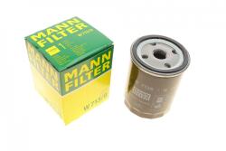 Фільтр масляний Land Rover Defender 2.5 TD5 98-16/Discovery 2.5 TD5 99-04 (h=100mm)