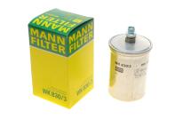 Фільтр паливний MB 123 (C123)/190 (W201) 1.8-6.0 71-05 M102/M110