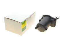 Фильтр топливный Renault Megane/Scenic II 1.5 dCi 02- (с прокладкой)