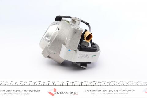 Подушка двигуна Audi A6/A7 3.0 TDI 10-18 (К-кт) (Всередині ОЕ quality)