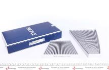 Фильтр салона VW Phaeton 02-16 (угольный) Фильтр салона VW Phaeton 02-16 (угольный)