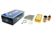 Комплект фильтров VW Caddy III 1.9/2.0 TDI 04-10 (воздушный/масляный/топливный/салон угольный) Комплект фильтров VW Caddy III 1.9/2.0 TDI 04-10 (воздушный/масляный/топливный/салон угольный)