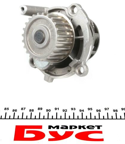 Помпа води Audi A3-A6/Seat/Skoda Octavia/VW Caddy/Golf/Passat 1.6/BiFuel/1.8/2.0/FSI 96- (23z) Помпа води Audi A3-A6/Seat/Skoda Octavia/VW Caddy/Golf/Passat 1.6/BiFuel/1.8/2.0/FSI 96- (23z)
