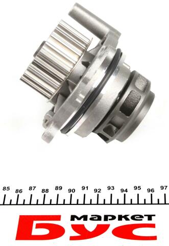 Помпа води Audi A3-A6/Seat/Skoda Octavia/VW Caddy/Golf/Passat 1.6/BiFuel/1.8/2.0/FSI 96- (23z) Помпа води Audi A3-A6/Seat/Skoda Octavia/VW Caddy/Golf/Passat 1.6/BiFuel/1.8/2.0/FSI 96- (23z)