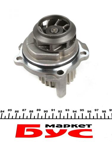 Помпа води Audi A3-A6/Seat/Skoda Octavia/VW Caddy/Golf/Passat 1.6/BiFuel/1.8/2.0/FSI 96- (23z) Помпа води Audi A3-A6/Seat/Skoda Octavia/VW Caddy/Golf/Passat 1.6/BiFuel/1.8/2.0/FSI 96- (23z)