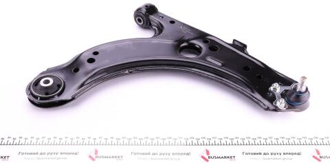 Важіль підвіски (передній/знизу) (R) Audi A3/Skoda Octavia/VW Bora/Golf (з кульовою) 96-10