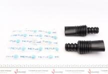 Пильник + відбійник амортизатора (переднього) Renault Clio/Logan/Nissan Micra/Note 03- (комплект 2 штуки)