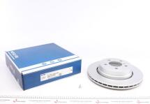 Диск гальмівний (задній) BMW X3 (E83) 2.0-3.0/2.0-3.0d 03-11 (320x22) Диск гальмівний (задній) BMW X3 (E83) 2.0-3.0/2.0-3.0d 03-11 (320x22)