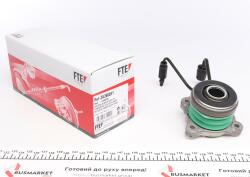 Підшипник вижимний MB A-Class (W168/W169)/Vaneo (W414) 1.6CDI-2.0CDI = ZA2602A1 Підшипник вижимний MB A-Class (W168/W169)/Vaneo (W414) 1.6CDI-2.0CDI = ZA2602A1