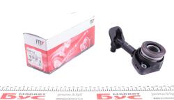Підшипник вижимний Ford Mondeo IV 1.8 TDCI/2.0 06- (d=32mm) = ZA32011.4.9 Підшипник вижимний Ford Mondeo IV 1.8 TDCI/2.0 06- (d=32mm) = ZA32011.4.9