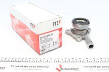 Підшипник вижимний Ford Transit (V363) 2.0D 16- = ZA340104.3.1