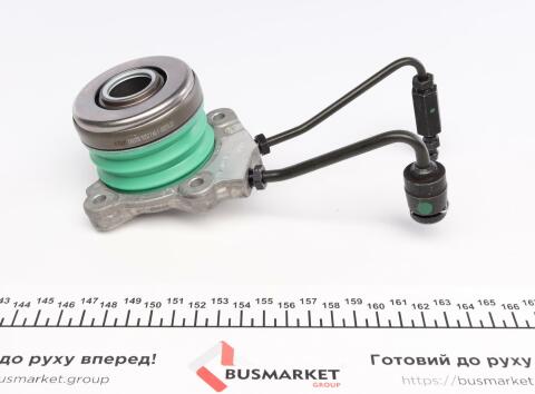 Подшипник выжимной MB A-Class (W168/W169)/Vaneo (W414) 1.6CDI-2.0CDI = ZA2602A1