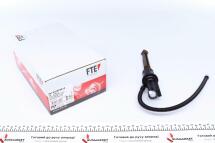 Циліндр зчеплення (головний) Citroen Berlingo/Peugeot Partner 1.6HDi 08- (d=15.87mm) = KG150106.4.6 Циліндр зчеплення (головний) Citroen Berlingo/Peugeot Partner 1.6HDi 08- (d=15.87mm) = KG150106.4.6