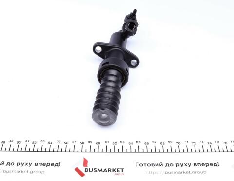 Цилиндр сцепления (рабочий) Fiat Scudo/Peugeot Expert 2.0HDI 06-(d=19.05mm) = KN19020.4.7