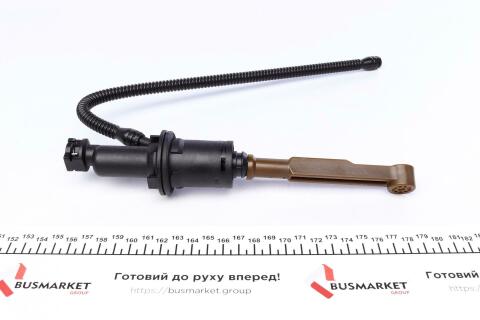 Циліндр зчеплення (головний) Citroen C4 Picasso/Berlingo 1.6 HDi 08- (d=15,87mm) = KG15040.4.19