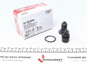 Ремкомплект циліндра зчеплення (робочого) MB Sprinter 901-904 (d=22.2mm) = RK22808K