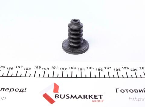 Ремкомплект циліндра зчеплення (робочого) MB Sprinter 901-904 (d=22.2mm) = RK22808K Ремкомплект циліндра зчеплення (робочого) MB Sprinter 901-904 (d=22.2mm) = RK22808K