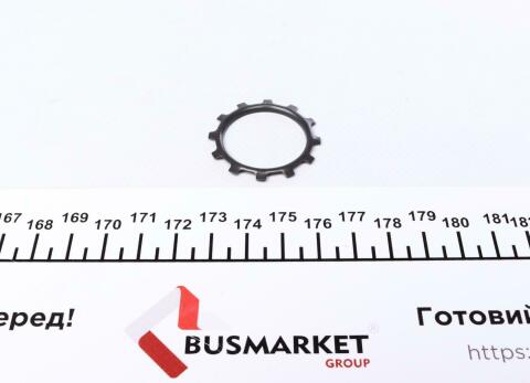 Ремкомплект циліндра зчеплення (робочого) MB Sprinter 901-904 (d=22.2mm) = RK22808K Ремкомплект циліндра зчеплення (робочого) MB Sprinter 901-904 (d=22.2mm) = RK22808K