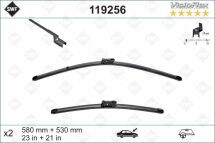 Щітки склоочисника (580/530mm) Land Rover Range Rover 2.0D 11-19