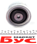 Комплект ГРМ VW T5/ Caddy/Crafter 1.6TDI-2.0TDI 09- (160x25), фото 5 - інтерент-магазин Auto-Mechanic