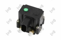 Клапан, пневматична установка