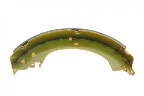Колодки ручника Mitsubishi Pajero/L200/L300 -95 (254x50) Колодки ручника Mitsubishi Pajero/L200/L300 -95 (254x50)
