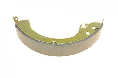 Колодки ручника Mitsubishi Pajero/L200/L300 -95 (254x50) Колодки ручника Mitsubishi Pajero/L200/L300 -95 (254x50)