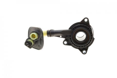 Демпфер + комплект зчеплення Ford Focus 2.0 04-11/Volvo C30/S40/V50 1.8/2.0 04-12