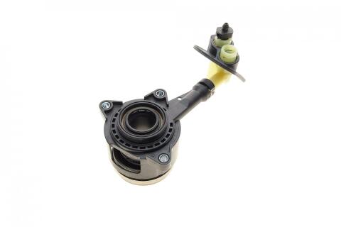 Демпфер + комплект зчеплення Ford Focus 2.0 04-11/Volvo C30/S40/V50 1.8/2.0 04-12