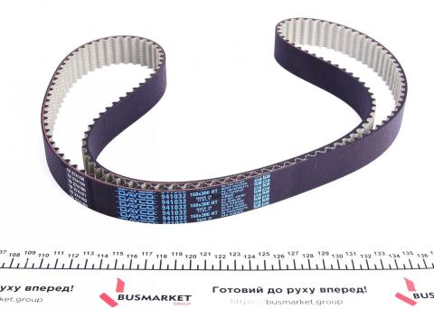 Комплект ГРМ Audi A4/TT/Skoda Octavia/Superb/VW Golf V/Passat/Tiguan 2.0TDI 05-