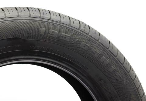 Шина Comfortmax AS H202 195/65 R15 XL 95H (літня)