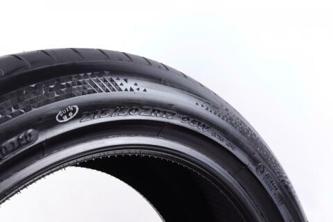 Шина K3000 215/50 ZR17 XL 95W (літня) Rim Protector