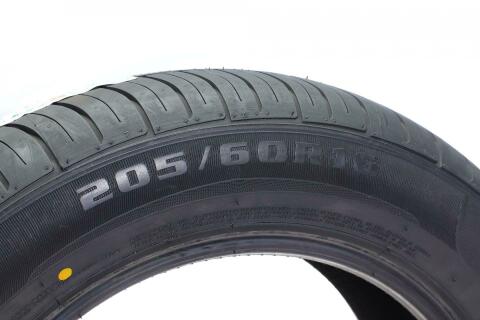 Шина ComfortMax S801 205/60 R16 92V (літня)