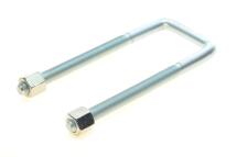 Стремянка Toyota Hilux 2.5/3.0D/Mitsubishi L200 05-15 (M14x1,5x65)