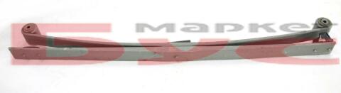 Ресора задня MB Atego (комплект 2 листи) (1/25+1/36мм) (80/800/800) Ресора задня MB Atego (комплект 2 листи) (1/25+1/36мм) (80/800/800)