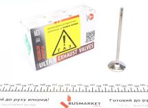 Клапан (випуск) Chevrolet Aveo/Kalos/Spark/Daewoo Matiz/Tico 0.8--1-2 (31.8x5.5x110.3) (азотований)