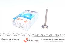 Клапан (впуск) VW Caddy/Golf/Passat/Audi 80 1.6 TDI 85- (34x8x95.1) (азотування)