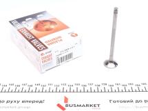 Клапан (выпуск) Audi A4/A6/VW Passat 2.5TDI 97-05 (24x6x100.5) (азотированный)