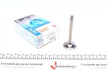 Клапан (впуск) Audi 100/80/90/VW Caddy/Passat 1.8 83-92 (38x8x91.9) (азотированный)