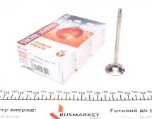 Клапан (выпуск) Citroen C2/C3/Peugeot 206/307/Mazda 2 1.4HDi 01- (30.2x5.5x97.5) (азотирование)