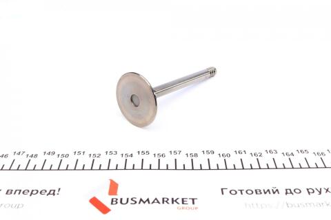 Клапан (впуск) Audi 100/80/90/VW Caddy/Passat 1.8 83-92 (38x8x91.9) (азотований) Клапан (впуск) Audi 100/80/90/VW Caddy/Passat 1.8 83-92 (38x8x91.9) (азотований)