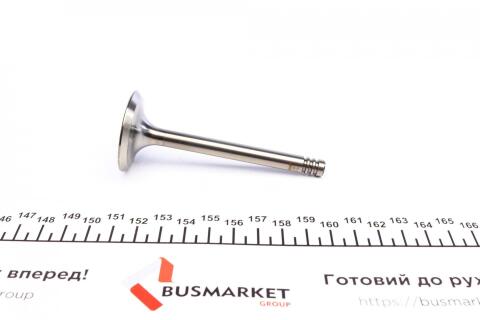 Клапан (впуск) Audi 100/80/90/VW Caddy/Passat 1.8 83-92 (38x8x91.9) (азотований) Клапан (впуск) Audi 100/80/90/VW Caddy/Passat 1.8 83-92 (38x8x91.9) (азотований)
