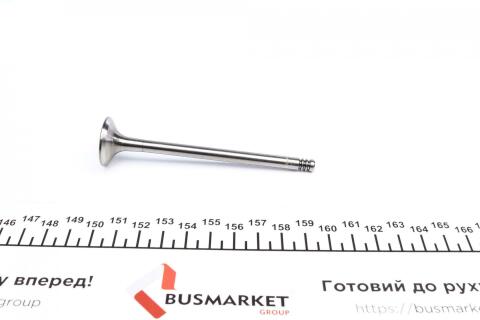 Клапан (випуск) Audi A4/A6/VW Passat 2.5TDI 97-05 (24x6x100.5) (азотований) Клапан (випуск) Audi A4/A6/VW Passat 2.5TDI 97-05 (24x6x100.5) (азотований)