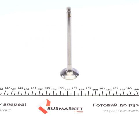 Клапан (випуск) Hyundai Elantra/Lanrta/Sonata 2.0/2.4 (30.5x6.5x109,7) (азотування) Клапан (випуск) Hyundai Elantra/Lanrta/Sonata 2.0/2.4 (30.5x6.5x109,7) (азотування)
