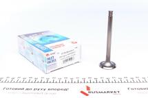 Клапан (впуск) VW Caddy/T3 1.6D/1.7D 81-92 (34x8x104.8) (азотированный)