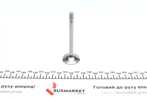Клапан (випуск) Skoda Octavia I 1.6/2.0 97-07 (32.9x7x91.15) (азотовані) Клапан (випуск) Skoda Octavia I 1.6/2.0 97-07 (32.9x7x91.15) (азотовані)