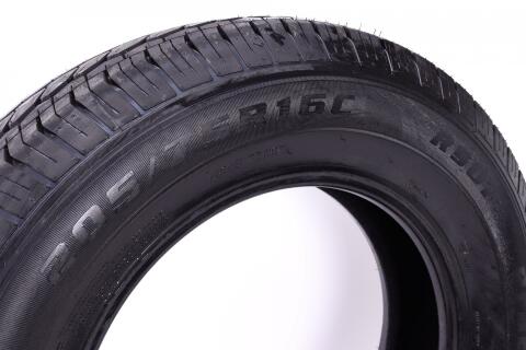 Шина DurableMax RS01 205/75 R16C 113/111T (літня)