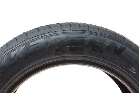 Шина ComfortMax S801 205/55 R16 91V (літня) Rim Protector