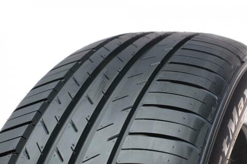 Шина ComfortMax S801 205/55 R16 91V (літня) Rim Protector