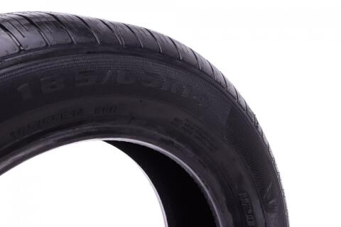 Шина Comfortmax AS H202 185/65 R14 86H (літня)